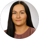 Agata Dominiczak profile picture